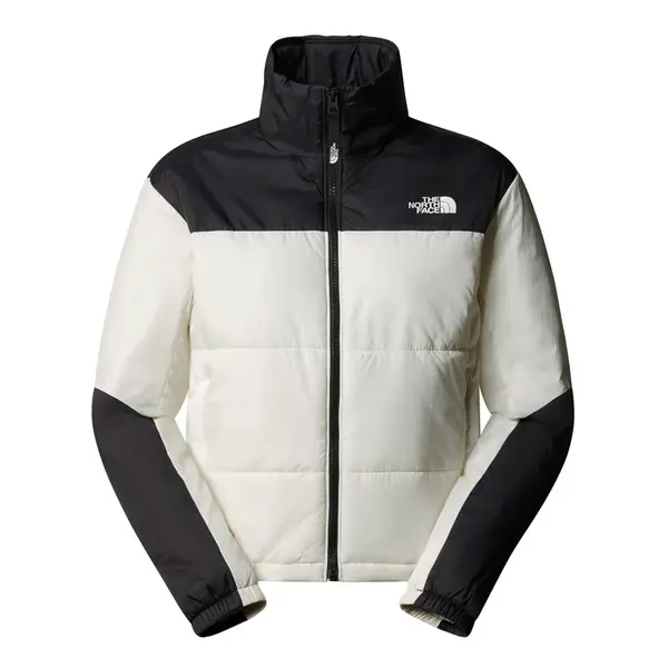The North Face W Gosei Puffer L