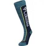 Columbia SKI SOCKS KIDS Detské ponožky, modrá, veľkosť