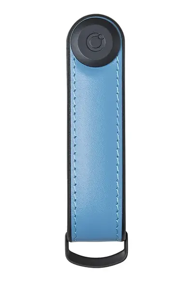 Kľúčenka Orbitkey Hybrid Leather 8,5 cm
