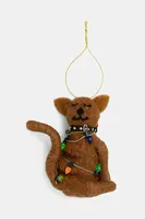 Ozdoba na vianočný stromček Medicine