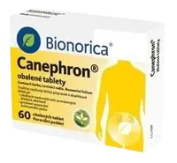 CANEPHRON obd 60 tabliet
