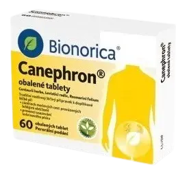 CANEPHRON obd 60 tabliet