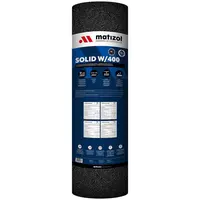 Izolační lepenka Uni W400 1M/15M