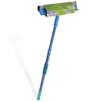 Stěrka na okna TELEFIX 2 v 1 + teleskopická tyč Spontex