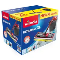 Ultramax box XL (mop + kbelík) Vileda