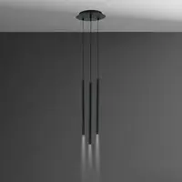 Svítidlo Selene 2878/Z-G9-3 PL3