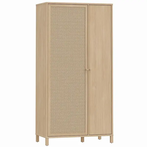 Šatní skříň Skelbit RTTS823L-D95D