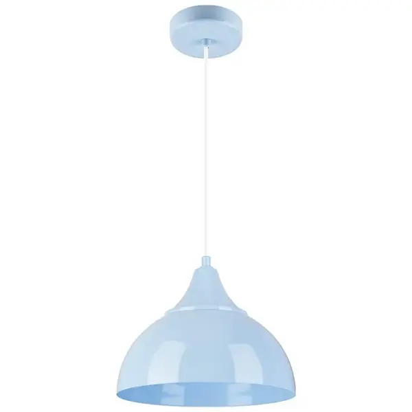 Svítidlo Kupidyn 2998/Z-B-1 blue LW1