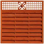 Plot Wolin s ornamentem 180x180cm