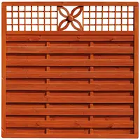 Plot Wolin s ornamentem 180x180cm