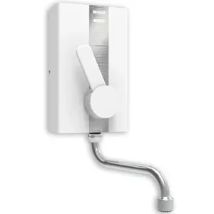 Elektrický ohřívač vody mix 3,5 kW Perfect 150 mm