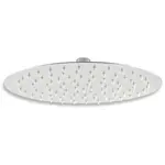 Pevná sprcha samocistící prumer 250 mm nerez RUP/250,4