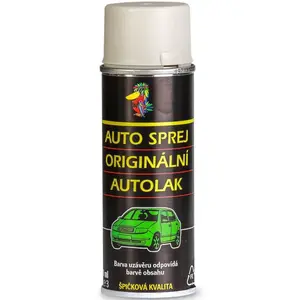 Auto sprej plnič 200ml
