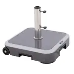 Pojízdný stojan s kolečky Doppler EXPERT TROLLEY 50kg DP85897EXGT