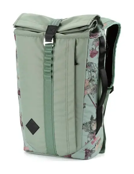 Roll-top batoh Nitro Scrambler Dead Flower