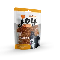 CALIBRA Joy dog classic chicken bits kuřecí kousky 250 g