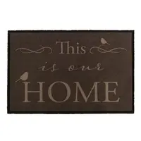 Rohožka 50x80 Home 19 01060104