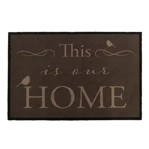 Rohožka 50x80 Home 19 01060104