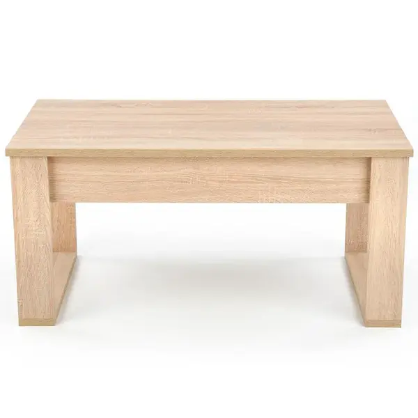 Konferenční stolek Nea se zásuvkami sonoma 110