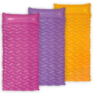 Nafukovací lehátko Tole-n-Float 2,29x0,86 m 58807EU