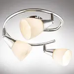 Svítidlo Sam 54919-3 LS3 Chrom