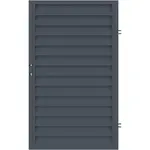 BRANKA IMPERIAL - PRAVÁ 90 X 150 CM