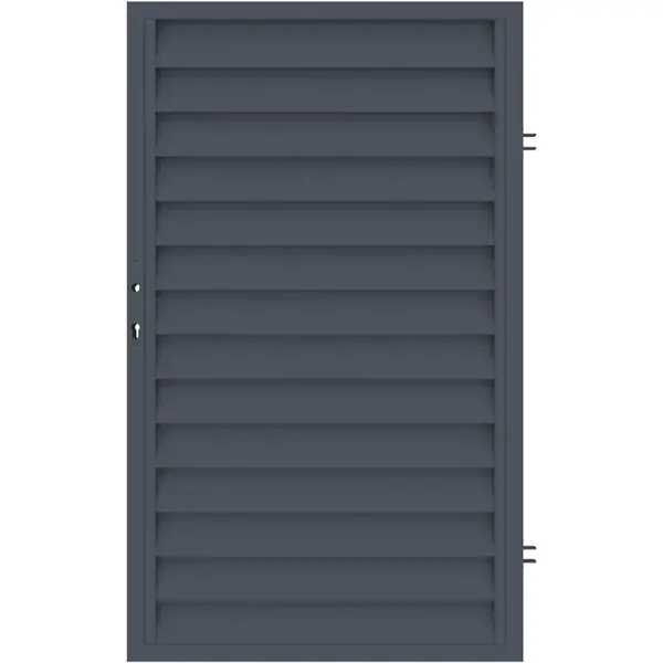 BRANKA IMPERIAL - PRAVÁ 90 X 150 CM