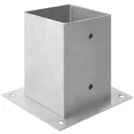 Kotevní patka 91x91 p0019