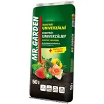 Mr.Garden Univerzální substrát 50 l