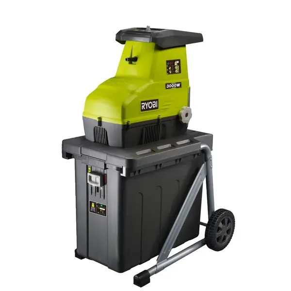 Drvič konárov RYOBI RSH3045U, 3000W RY5133004335