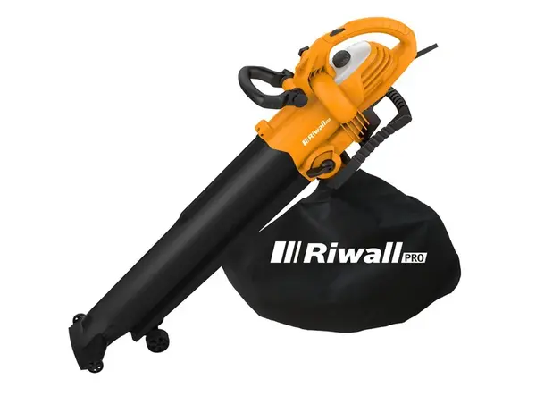 Vysávač/fukár lístia RIWALL PRO REBV 3000 GDEB42A1401009B