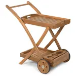 Servírovací stolík FIELDMANN FDZN 4050-T FD50003585