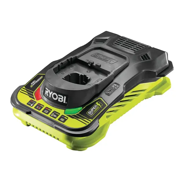 Rychlonabíječka Ryobi RC18-150 18 V