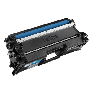 Brother TN-821XXLC azurový (cyan) originální toner