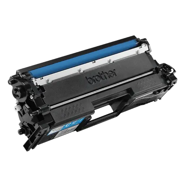 Brother TN-821XXLC azurový (cyan) originální toner