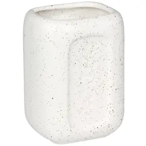 Pohár Pepper krémový