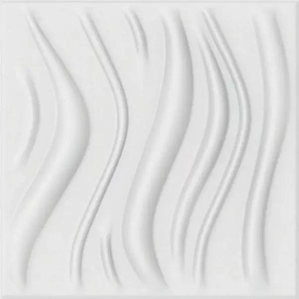 Kazeta 3D VLNA 1BAL=2M2