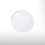 Svítidlo LED 20W 2700K VO0446 bílý 2700K PL1