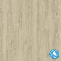 Laminátová podlaha voděodolná Dub Itaka 8 mm AC5 Holiday Aqua Block 24h 40024