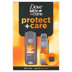 Dove Dárková sada tělové péče Protect +Care