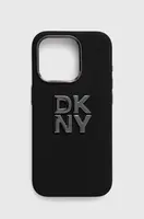 Obal na telefon Dkny iPhone 15 Pro 6.1