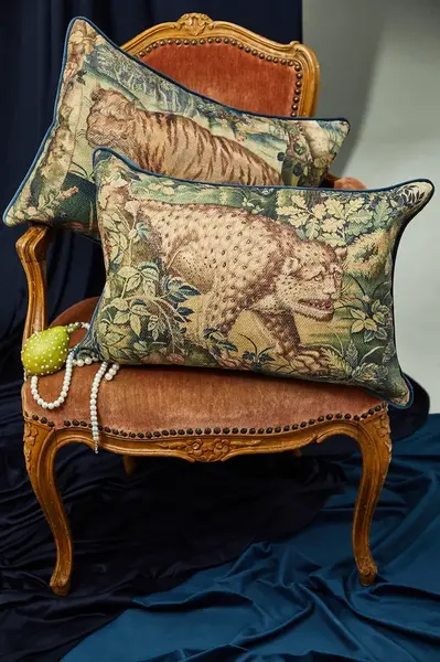 Dekorativní povlak na polštář Medicine více barev