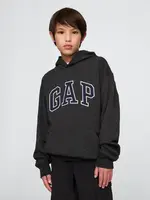 GAP Chlapecká Dětská mikina s logem 743959-02 Velikost: L