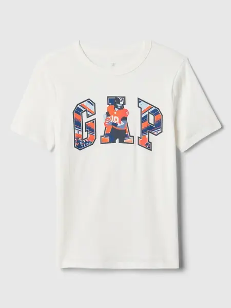 GAP Dětské bavlněné tričko - Kluci