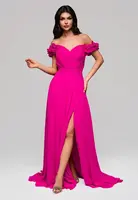 Edoti Evening dress LA-OM-DL
