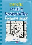 Deník malého poseroutky 6 - Ponorková nemoc (Defekt) - Jeff Kinney