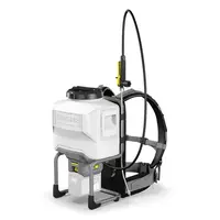 Kärcher Zádový postřikovač SPB 15/36 Bp