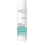 beBIO Baby Hair Complex Antifrizz Power vyhlazující šampon proti krepatění 300 ml