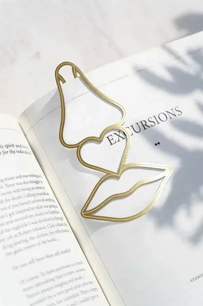 Záložka do knihy Octaevo Beso