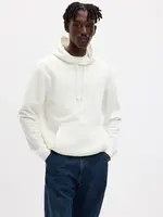 GAP Pánská Mikina s logem a kapucí 829192-00 Velikost: XL